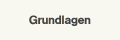 Grundlagen