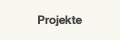 Projekte